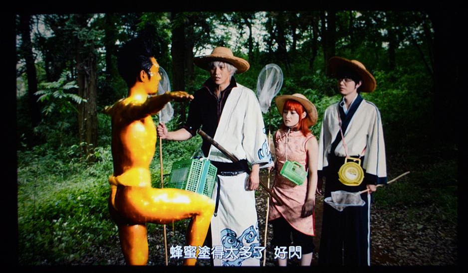 目前最值得入手的投影,知麻投影仪推荐哪一款