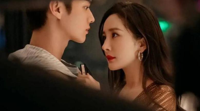 东方卫视转角之恋明道蒋雯丽,蒋雯丽明道转角之恋啥时候拍的