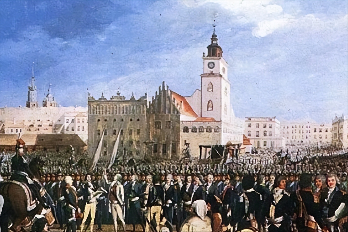 波兰对中国的最新态度,波兰和中国的关系怎么样2019