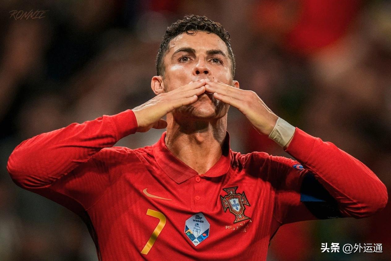 c罗为本届世界杯唯一自由球员,c罗或迎最佳世界杯正名机会