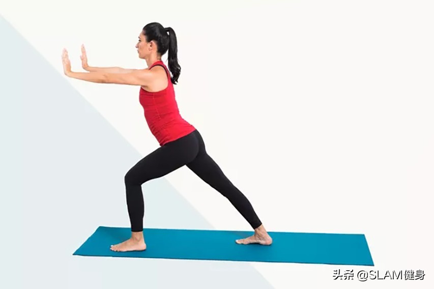 运动后如何拉伸腿部线条,运动后怎样拉伸大腿肌肉