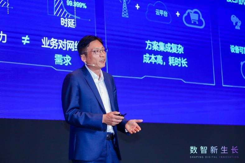 5g会给中兴通讯带来多大收益,中兴通讯领跑未来5g