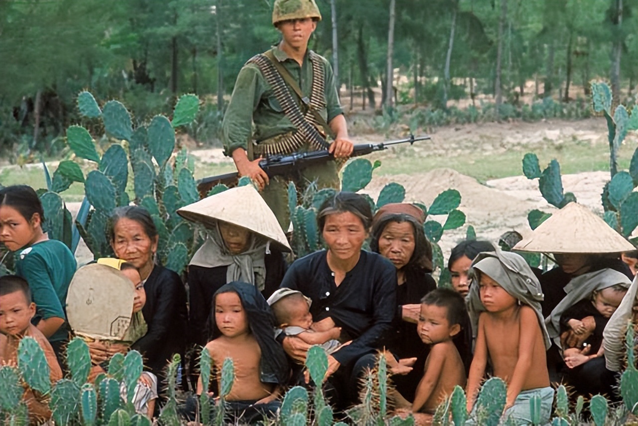 口是心非的越南——在羡慕中排华