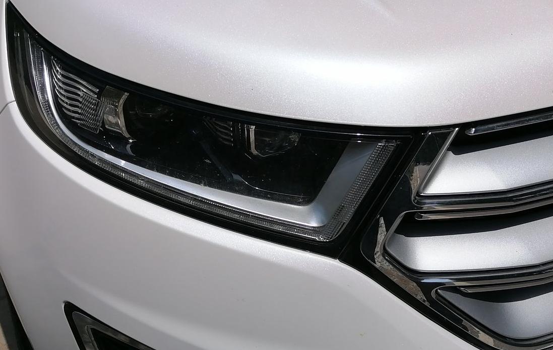 进口锐界测评,满意之选