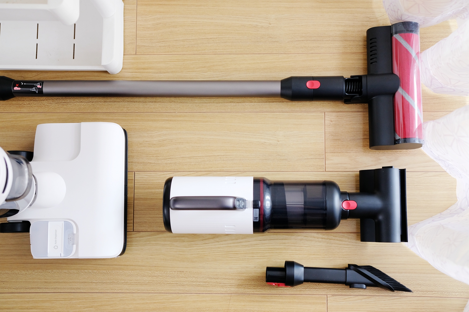 石头a10ultra和追觅h13ppm洗地机测评,石头洗地机a10ultra和a10plus区别