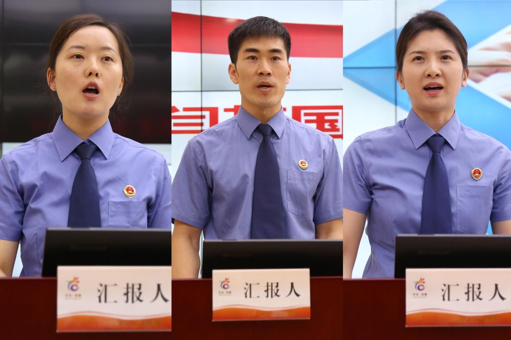 检察院两优一先评选活动方案,北京检察官评选投票