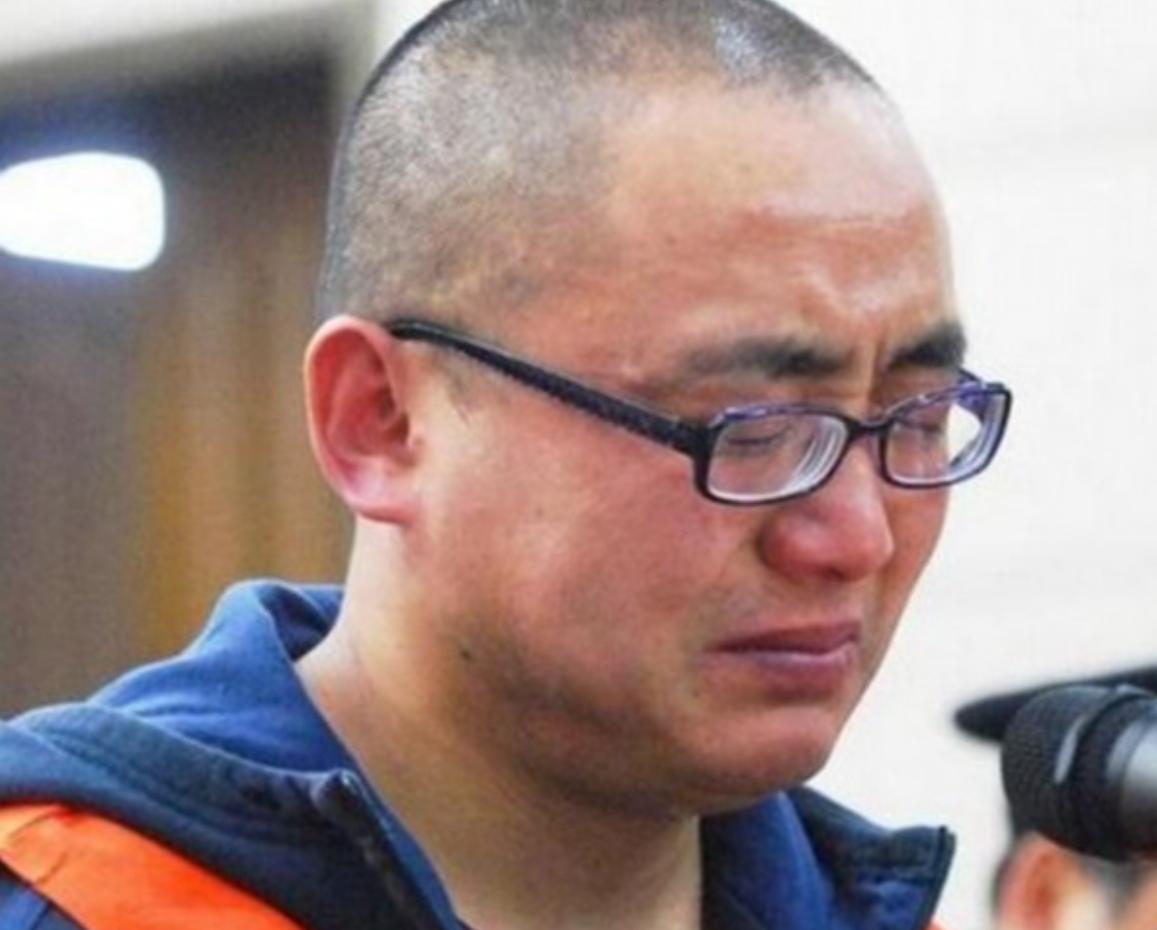 安徽高僧手抄经书卖50万，出门开奥迪，11年被捕牵出17年前灭门案