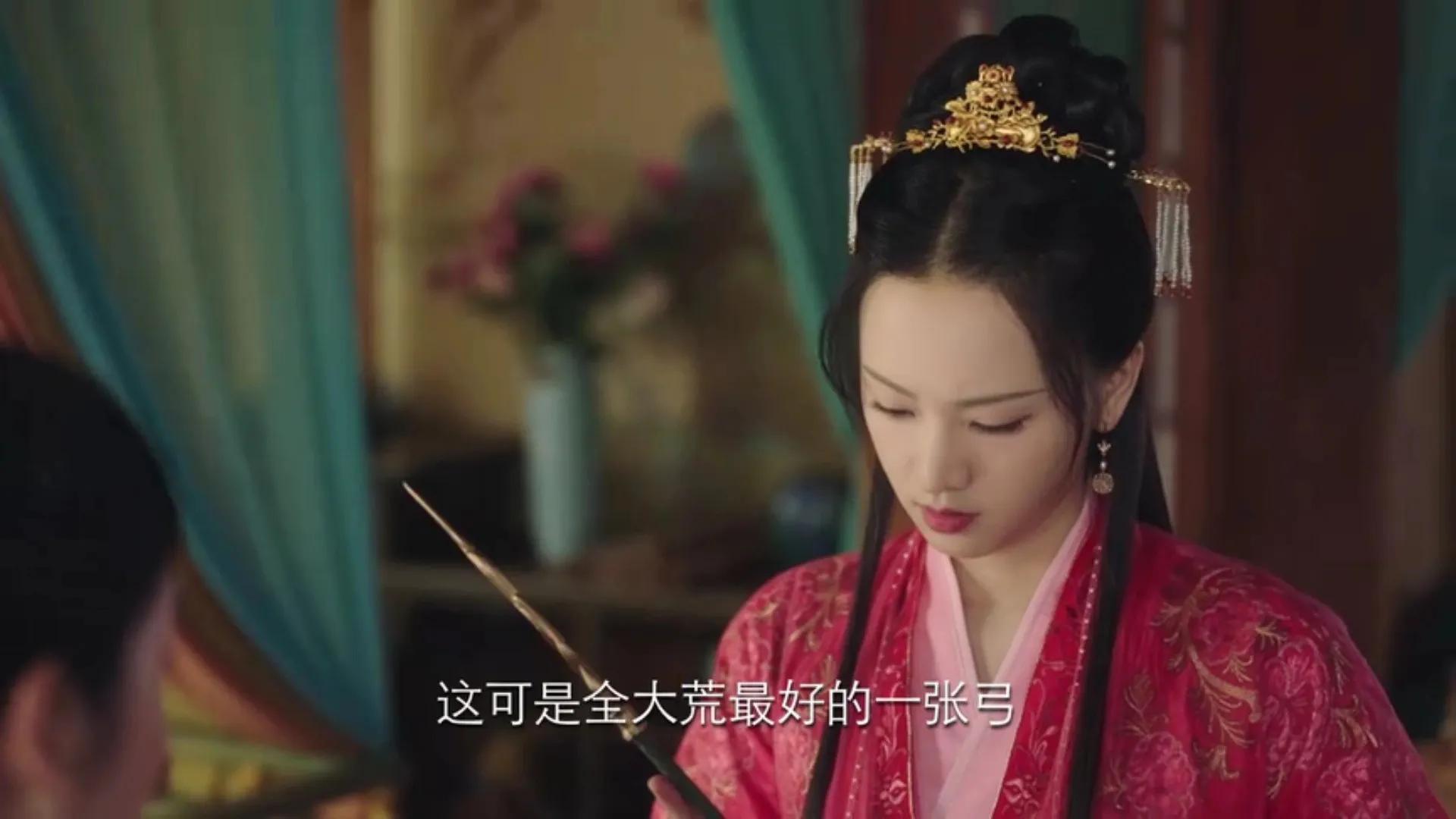 长相思小说防风邶坦白身世,长相思原著对于四个男主的解说