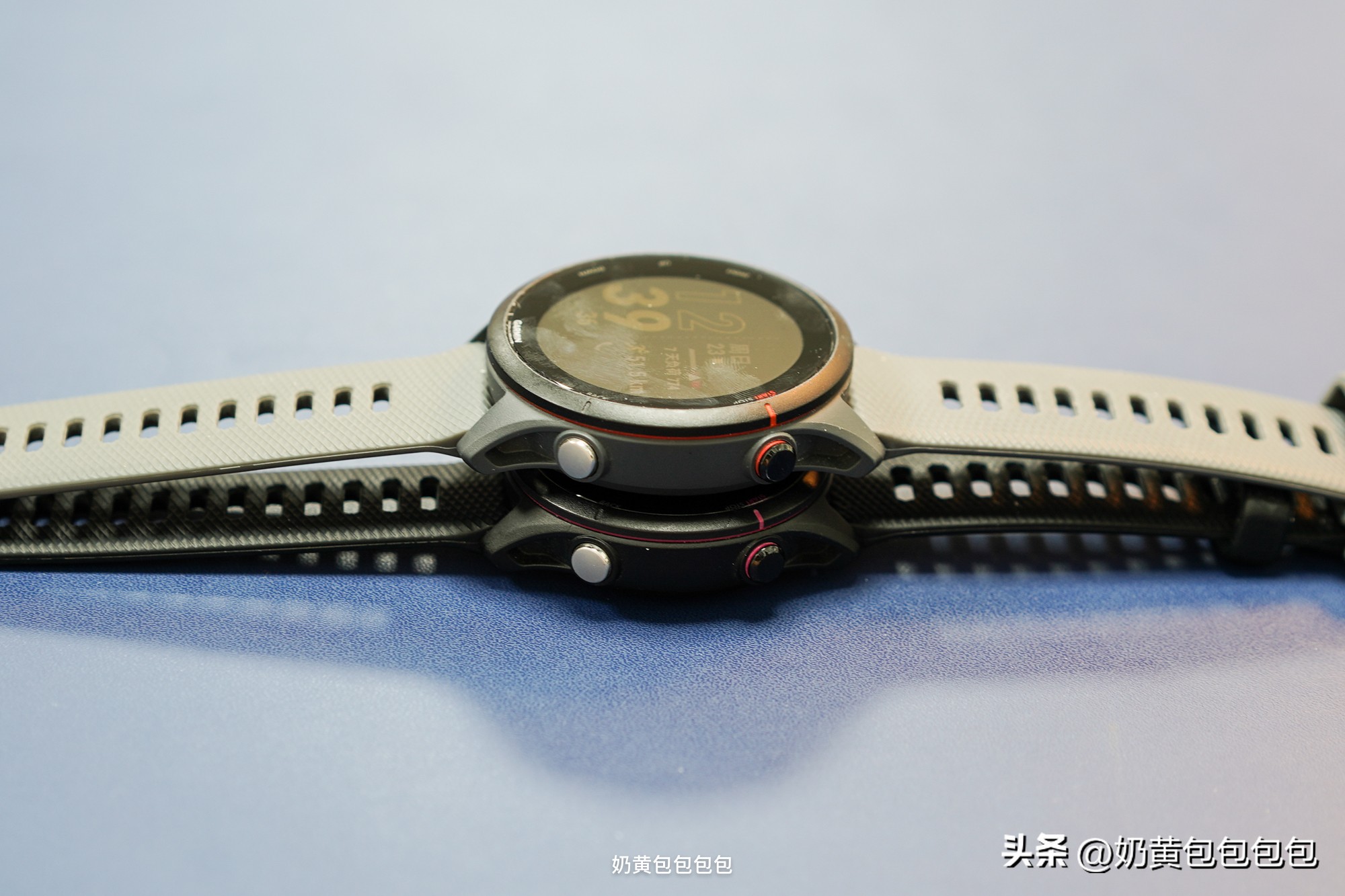 佳明运动手表跑者的最佳选择,佳明forerunner哪款运动手表好