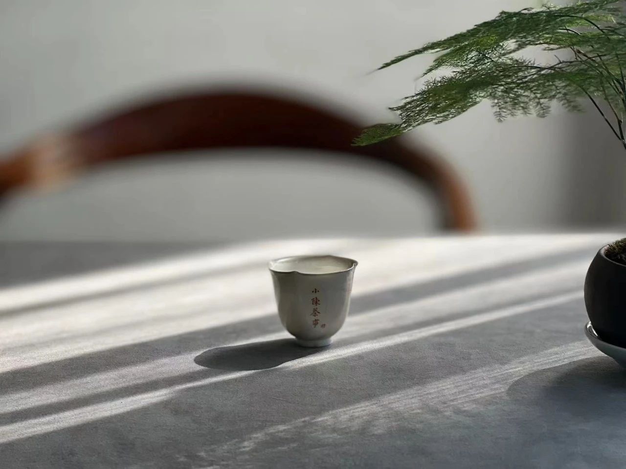 传统茶叶零售店的路在何方,茶叶店现状