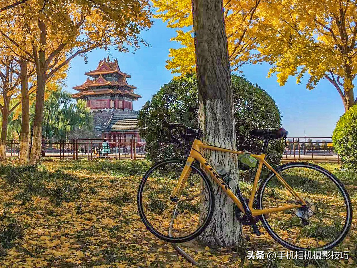 单反拍照明暗反差太大拍摄技巧,在恶劣光线下拍摄好照片的秘诀