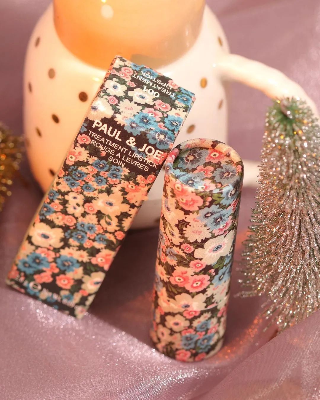 兰蔻IDOLE是我香水；尔木萄化妆刷免洗喷雾全新上市...