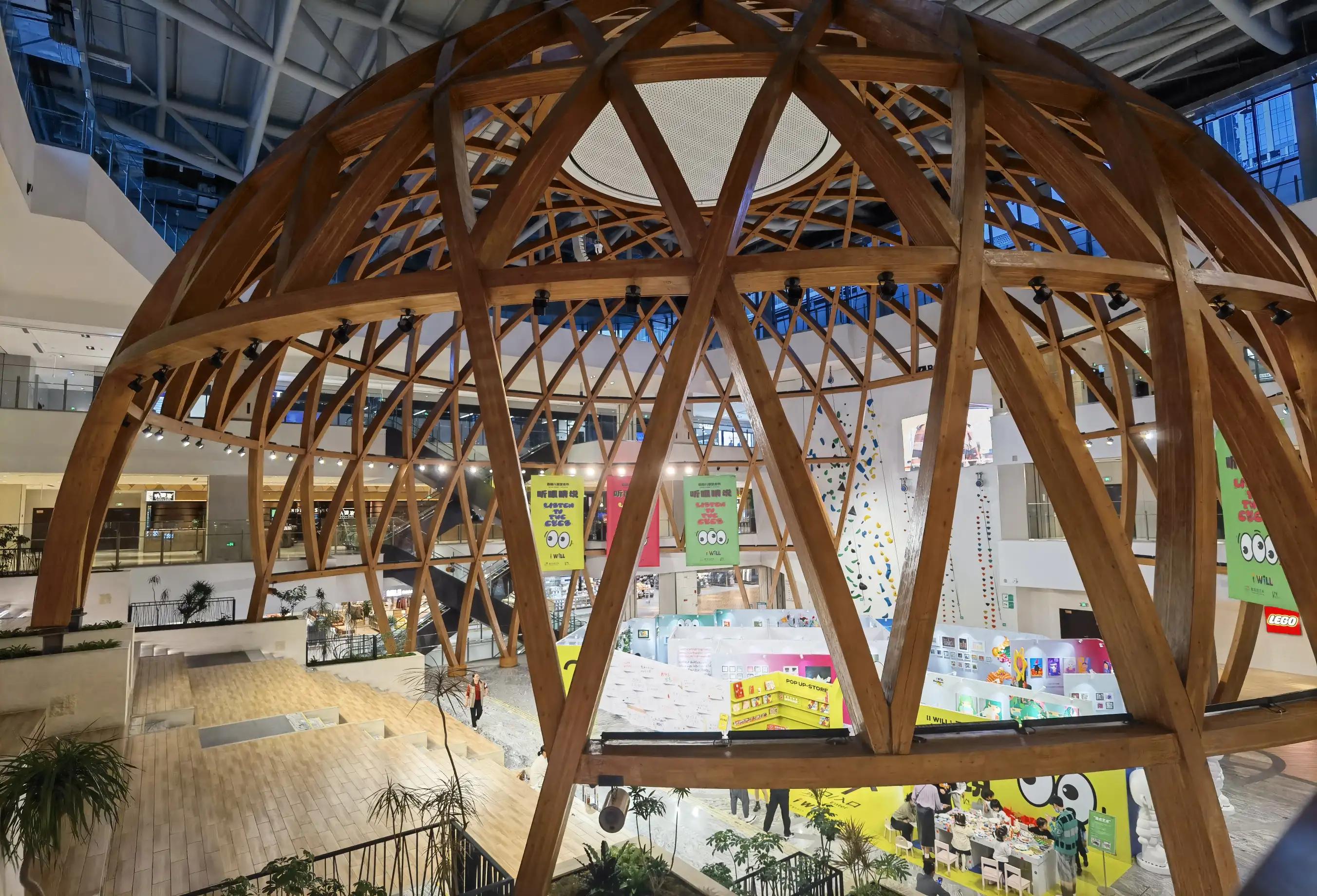 中国唯一一家阪急百货,宁波日本阪急百货