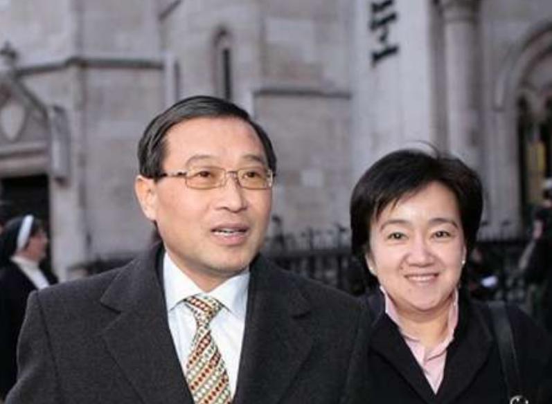 继承人继承遗产后出国被家人起诉,继承岳母上亿遗产法院判决