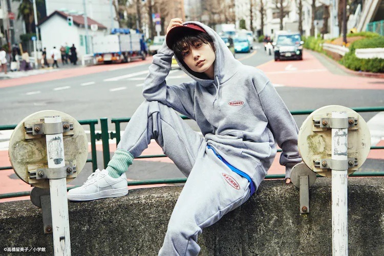 《乱马1/2》新周边商品发售