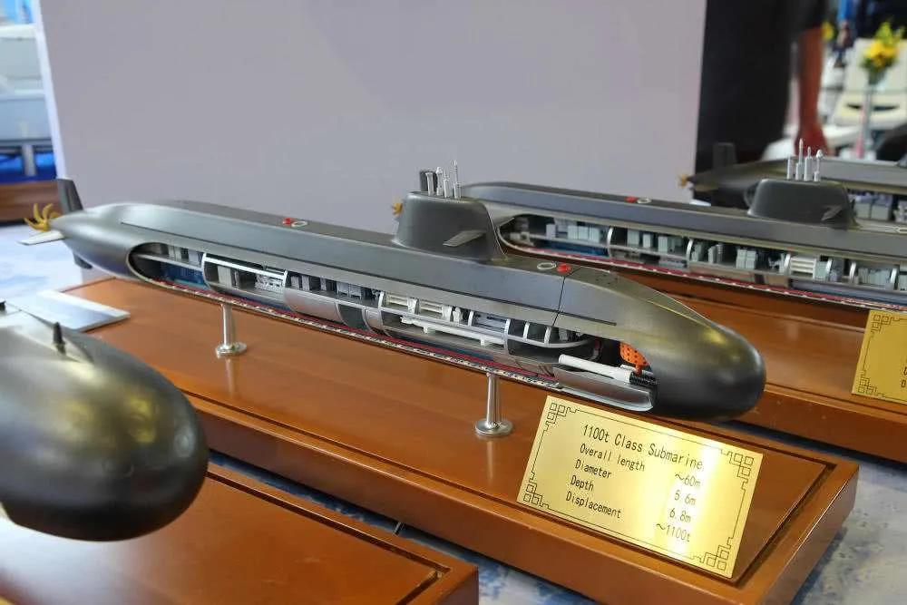 巴基斯坦海军购054a,巴基斯坦购买彩虹无人机