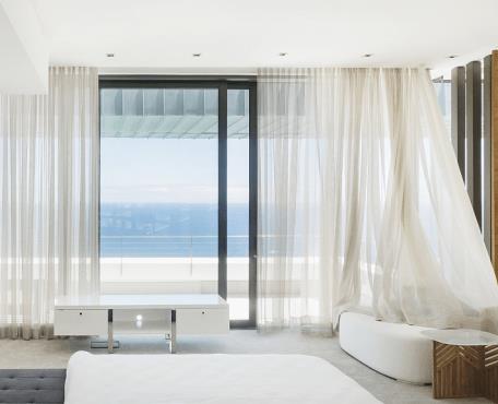 大众为什么喜欢断桥铝门窗,为什么现在的新房都用断桥铝门窗