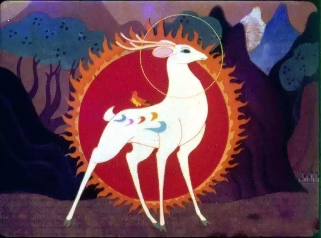 回忆童年60部经典动画片,快看看0-3岁儿童启蒙动画片