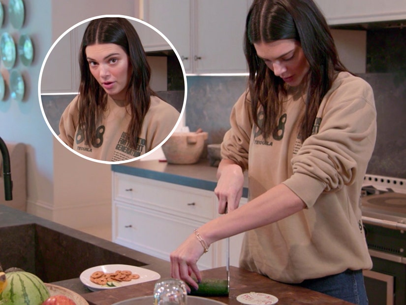 金小妹直播被骂,金小妹切黄瓜