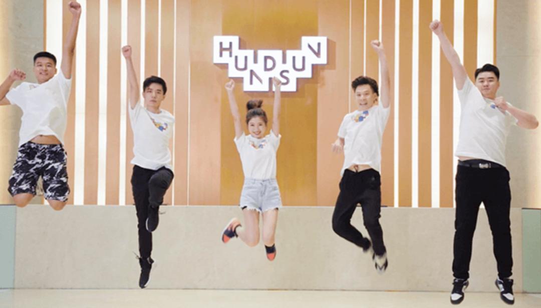 恒生食堂有招人吗,恒生医药仓库招人