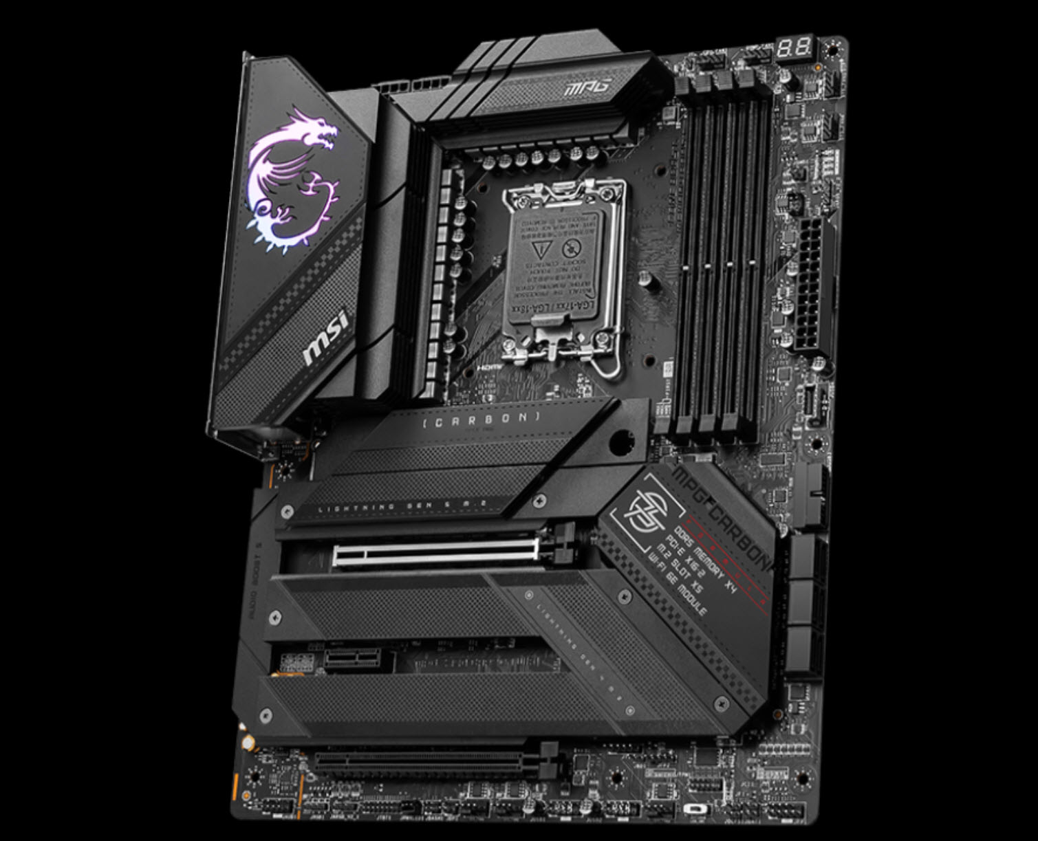 好马配好鞍不一般,13代酷睿超频