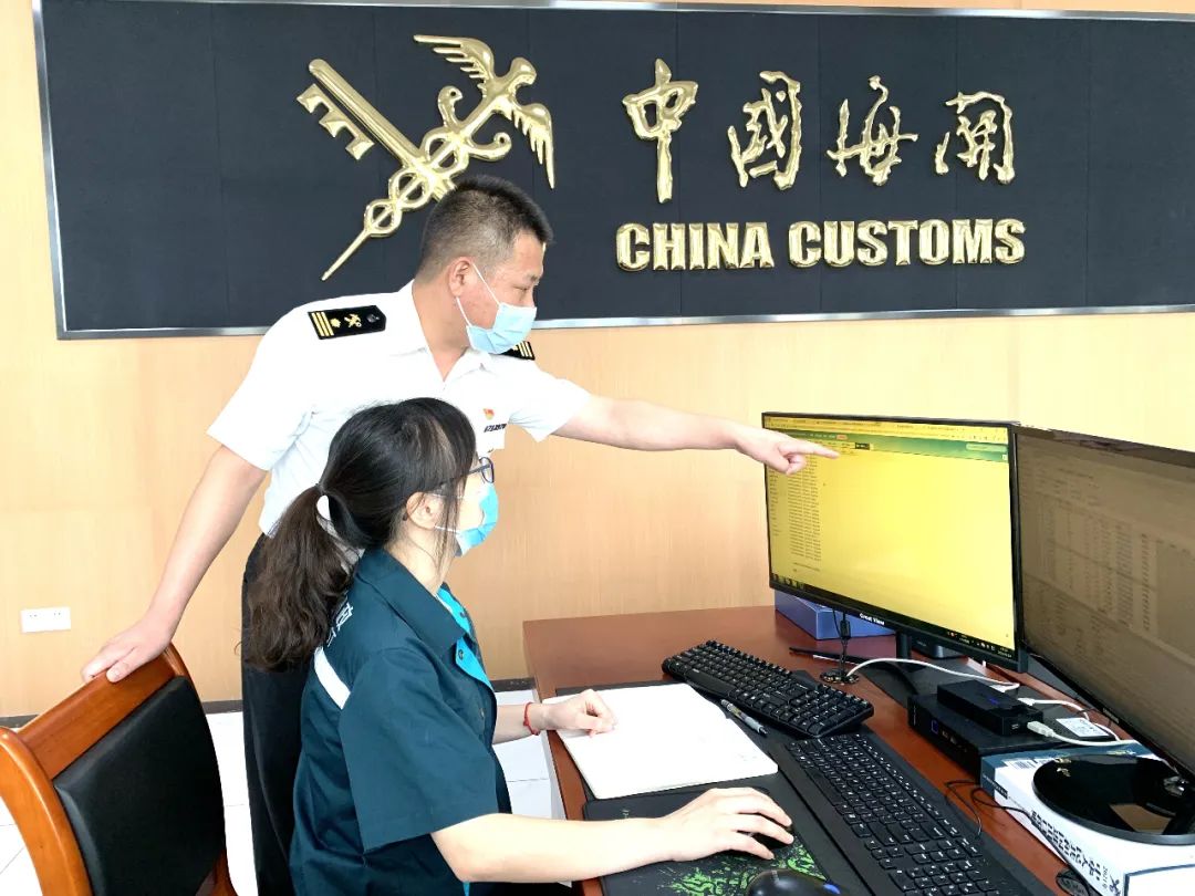 让海淘更快更便捷！湖北实现进境邮件关邮缴税信息互联互通