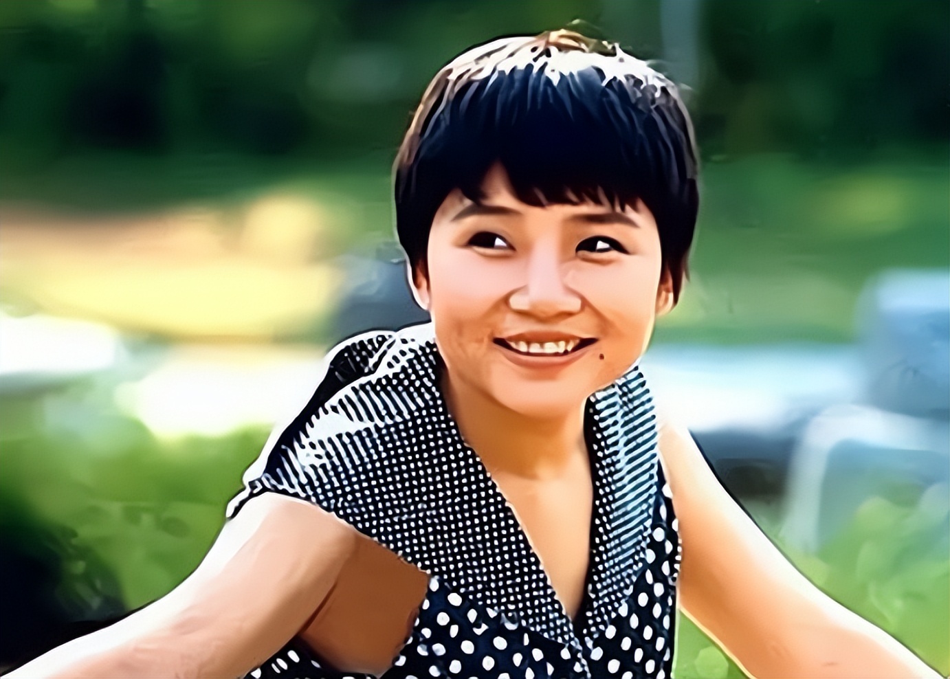 歌手李娜为什么出家,歌手李娜出家后的生活