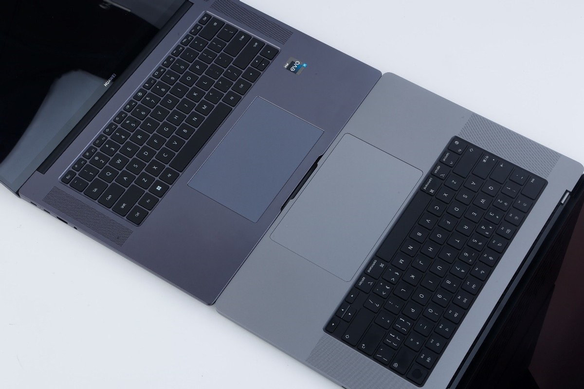 苹果笔记本m1和酷睿i9哪个更好,m1macbook对比i9macbookpro