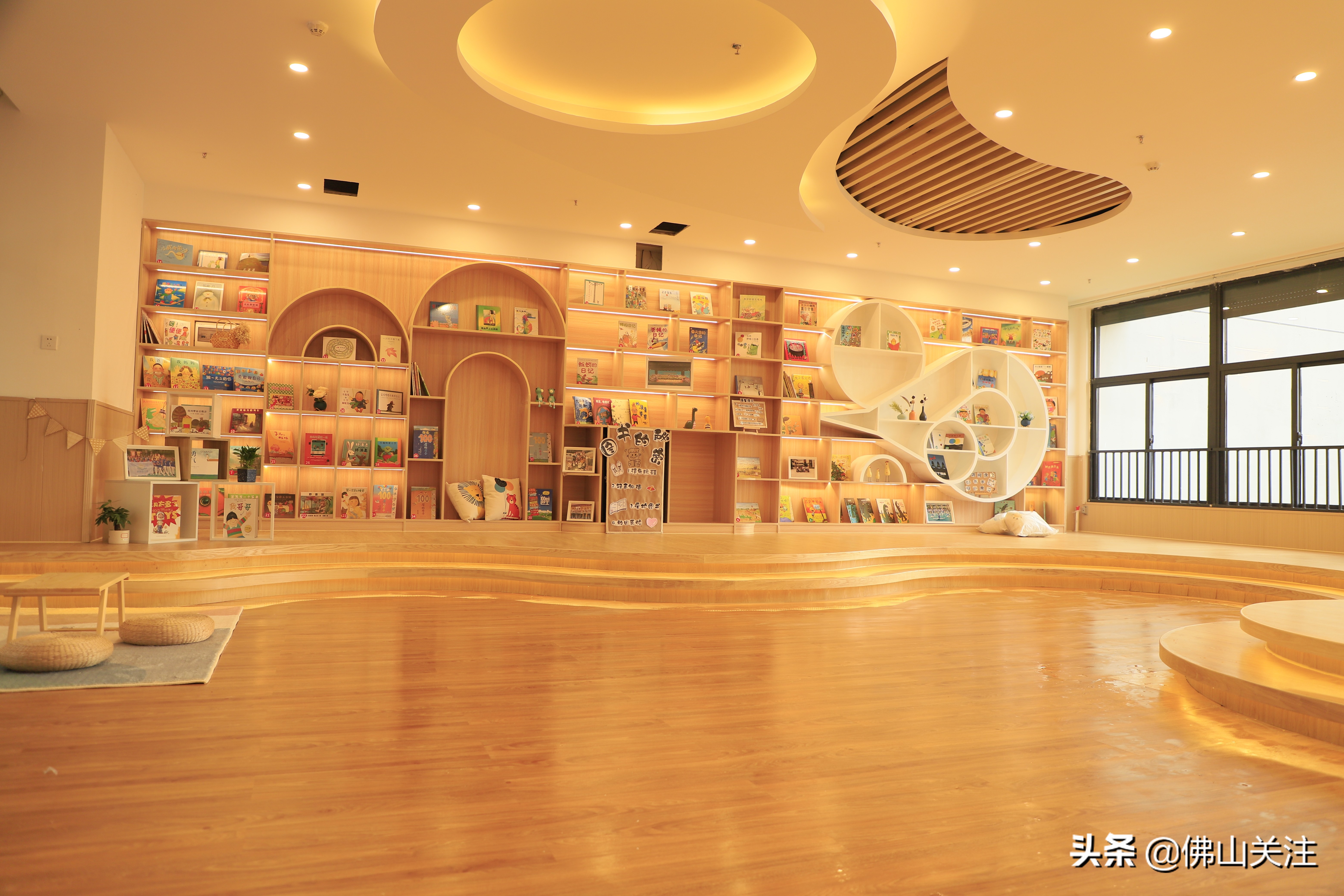 佛山禅城绿地未来城幼儿园,2020佛山禅城区公办幼儿园排名