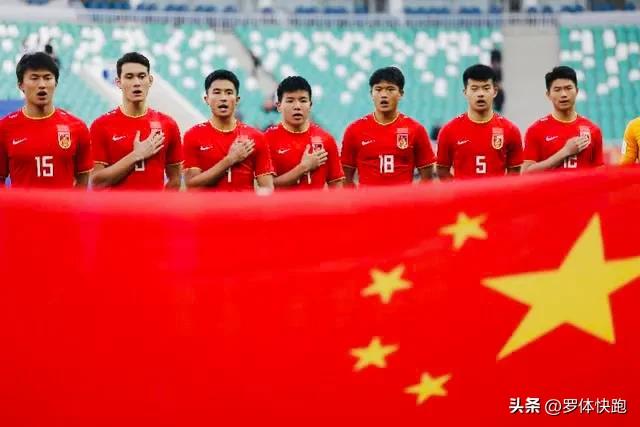 国足1-0韩国队u23,2024年国足u21亚洲杯赛程