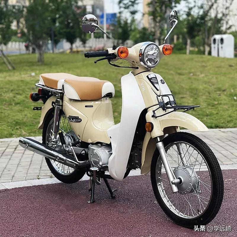 越南可以买到哪些中国摩托车,为什么越南的摩托车那么便宜