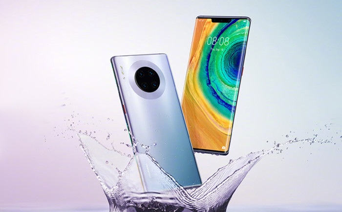 华为mate50为什么是刘海屏,华为mate50直面屏还是曲面屏