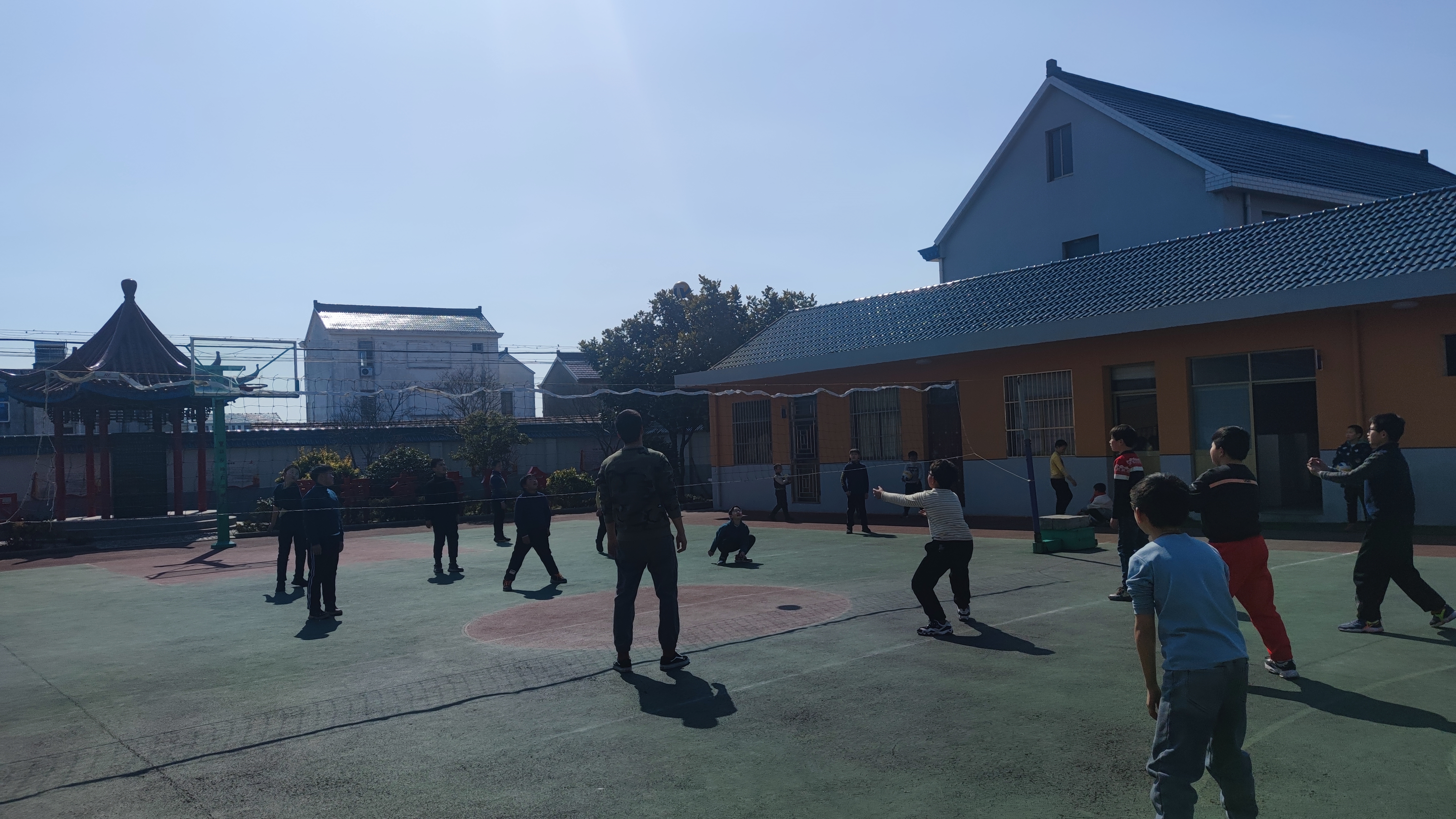 乡村学校少年宫活动计划,草坝中心小学少年宫活动