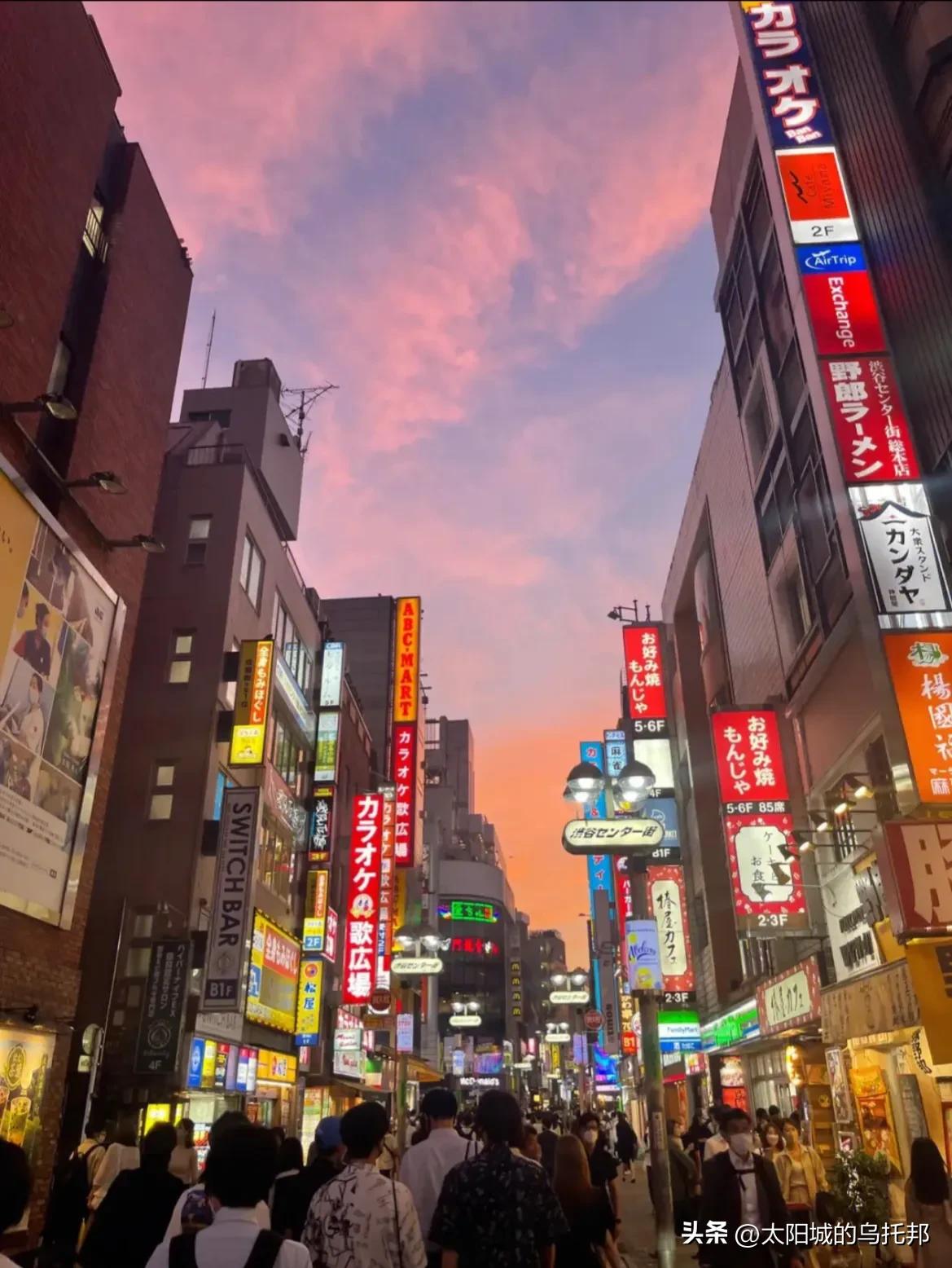 日本人眼中的中文标语,日本街头中文标语火了