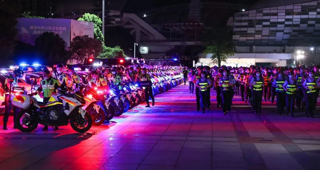 维护辖区治安秩序平安稳定,维护社会治安平稳有序