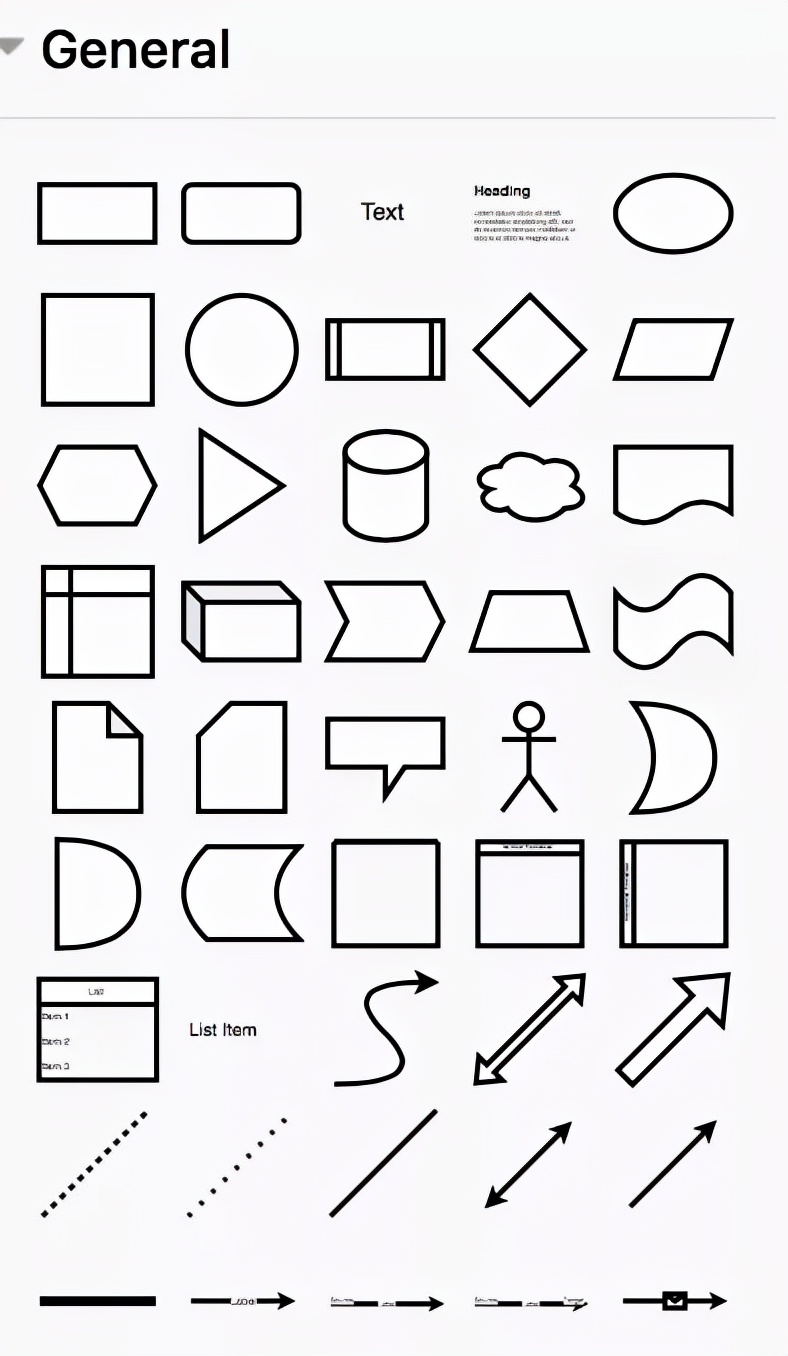 drawio绘图源码讲解视频,画图平台软件