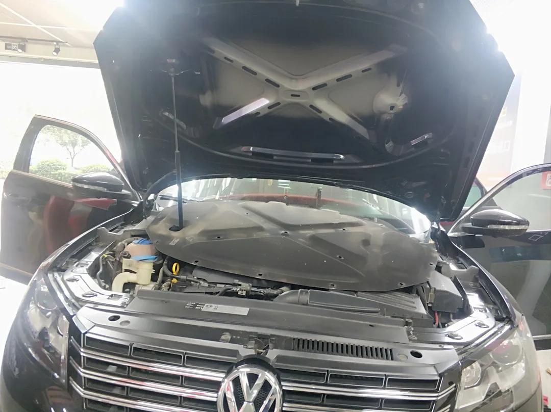 大众帕萨特改音响哪个最好,沉浸式听大众帕萨特音响