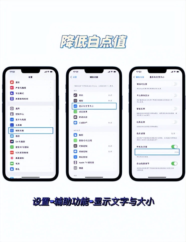 iphone13pro参数调整,iphone13pro曝光调整