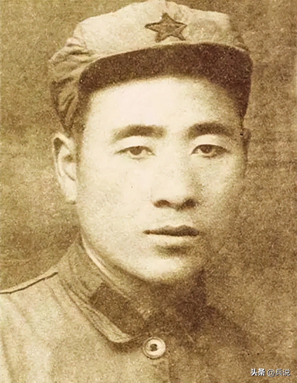 五大*战野**军的军事主官，哪位最耀眼？主席各有评价