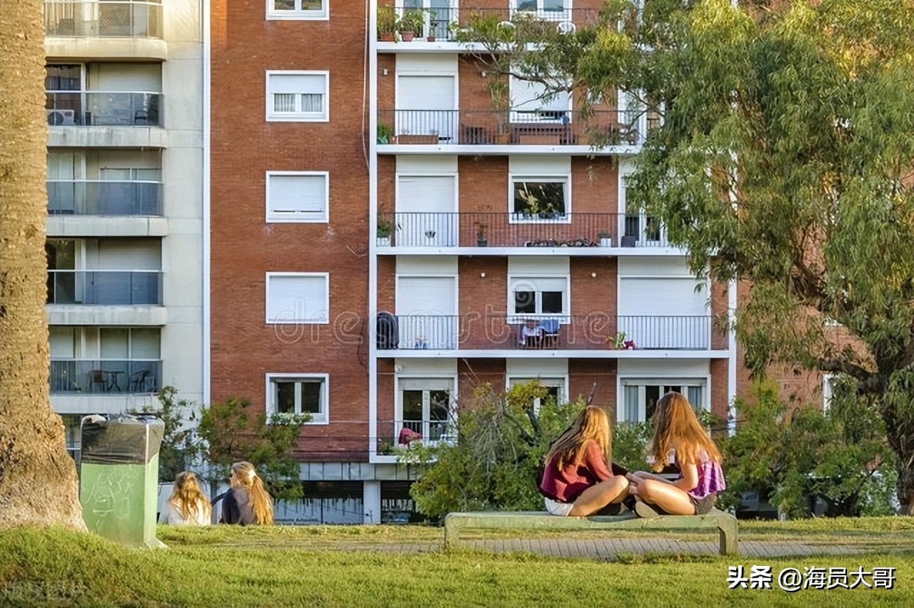 乌拉圭靠港，船员鉴别女人单身有方法，当地的亲身经历让人很满意