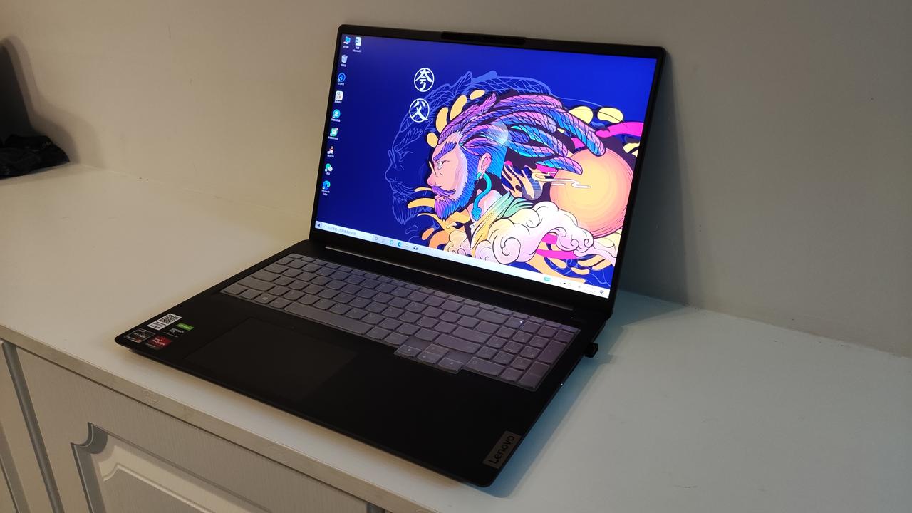 华硕无双和thinkbook14+哪个更好,华硕好屏无双笔记本推荐