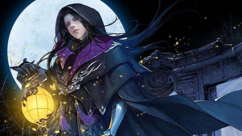 5本熬夜必备的粮草级小说,5本看了还想看的热血小说