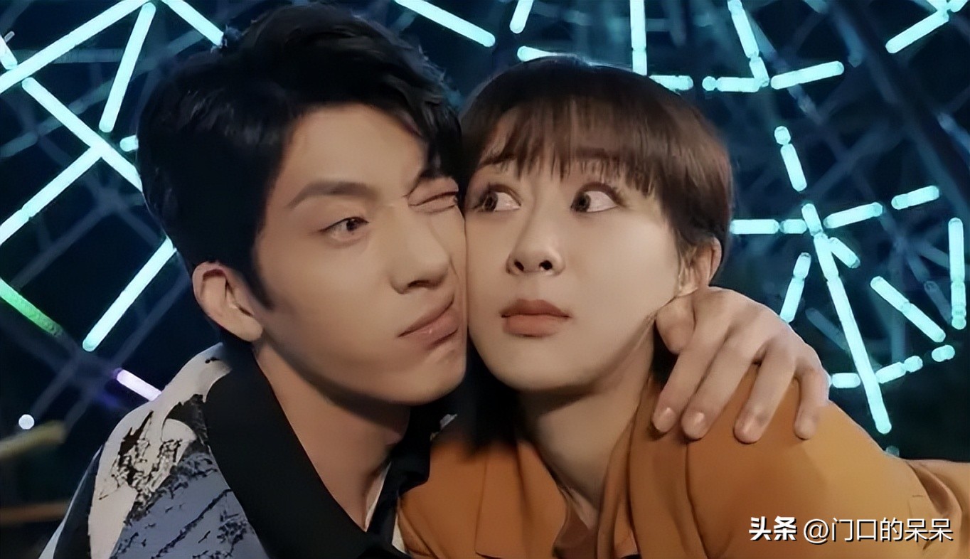 12个演员失误造成的经典镜头,哪些演员失误成经典的名场面