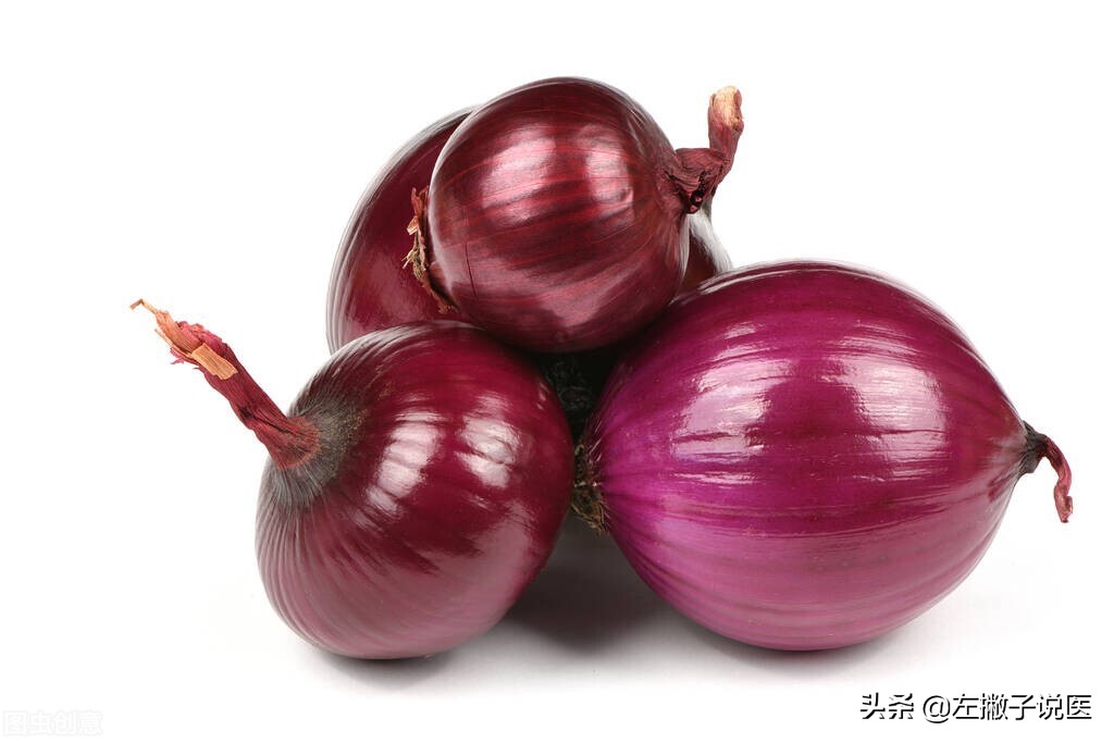 洋葱是生吃还是熟吃降血糖好,洋葱对降脂的功效