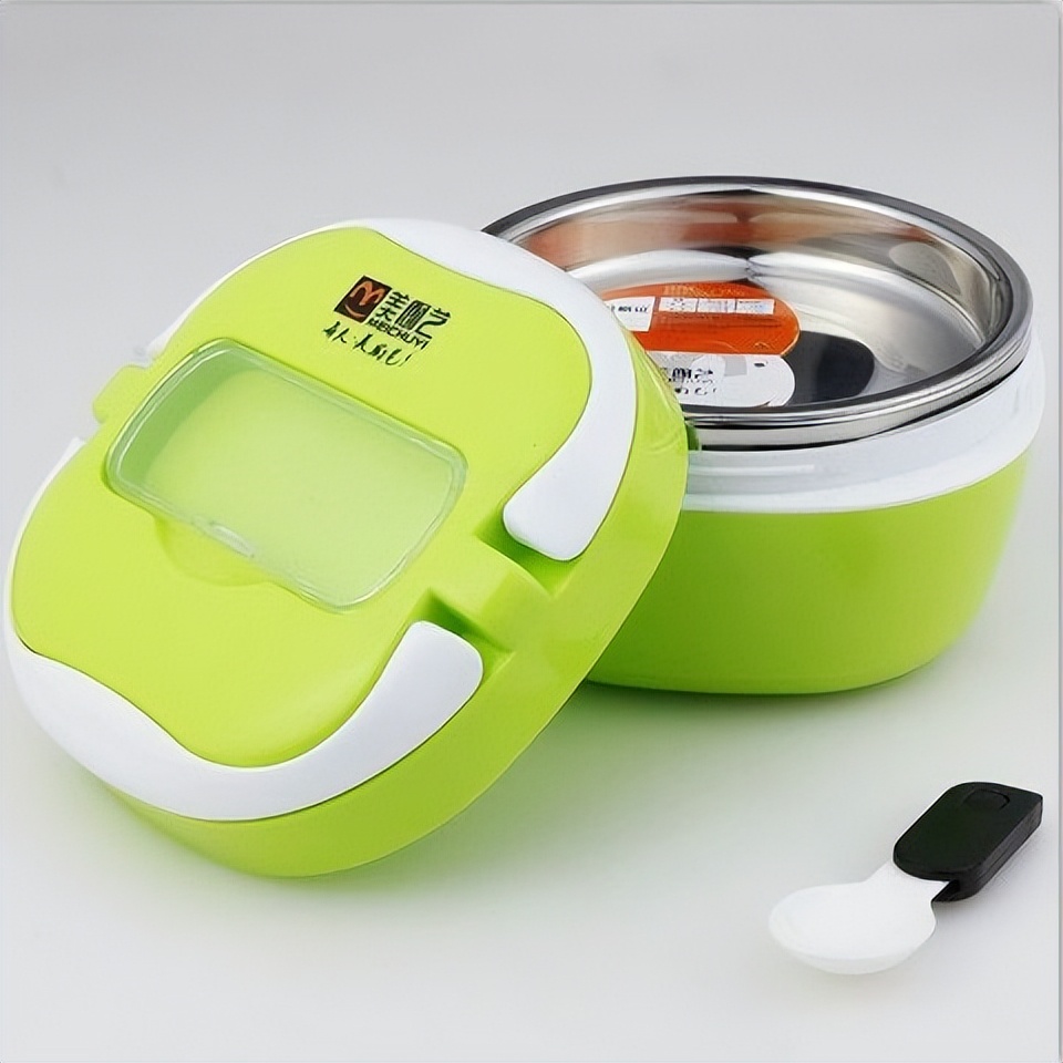 带饭保温饭盒24小时保温测评,智能饭盒保温24小时持久保温