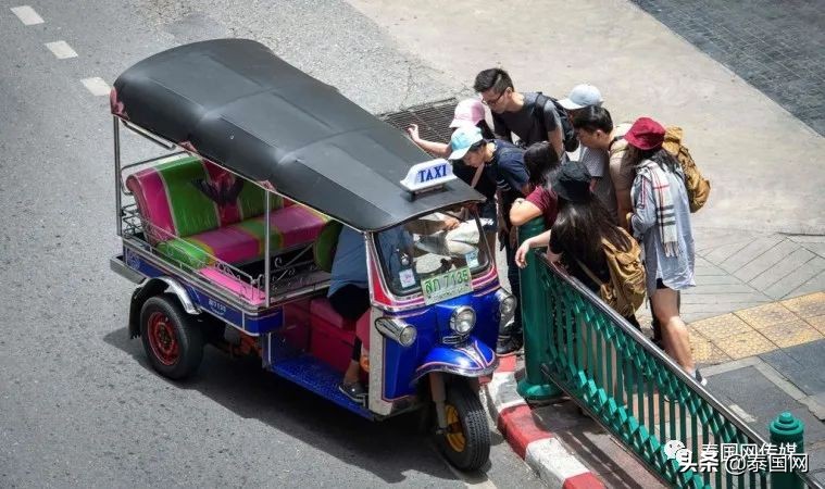 疫情中还在国外的中国人,疫情之后的泰国人怎么样了