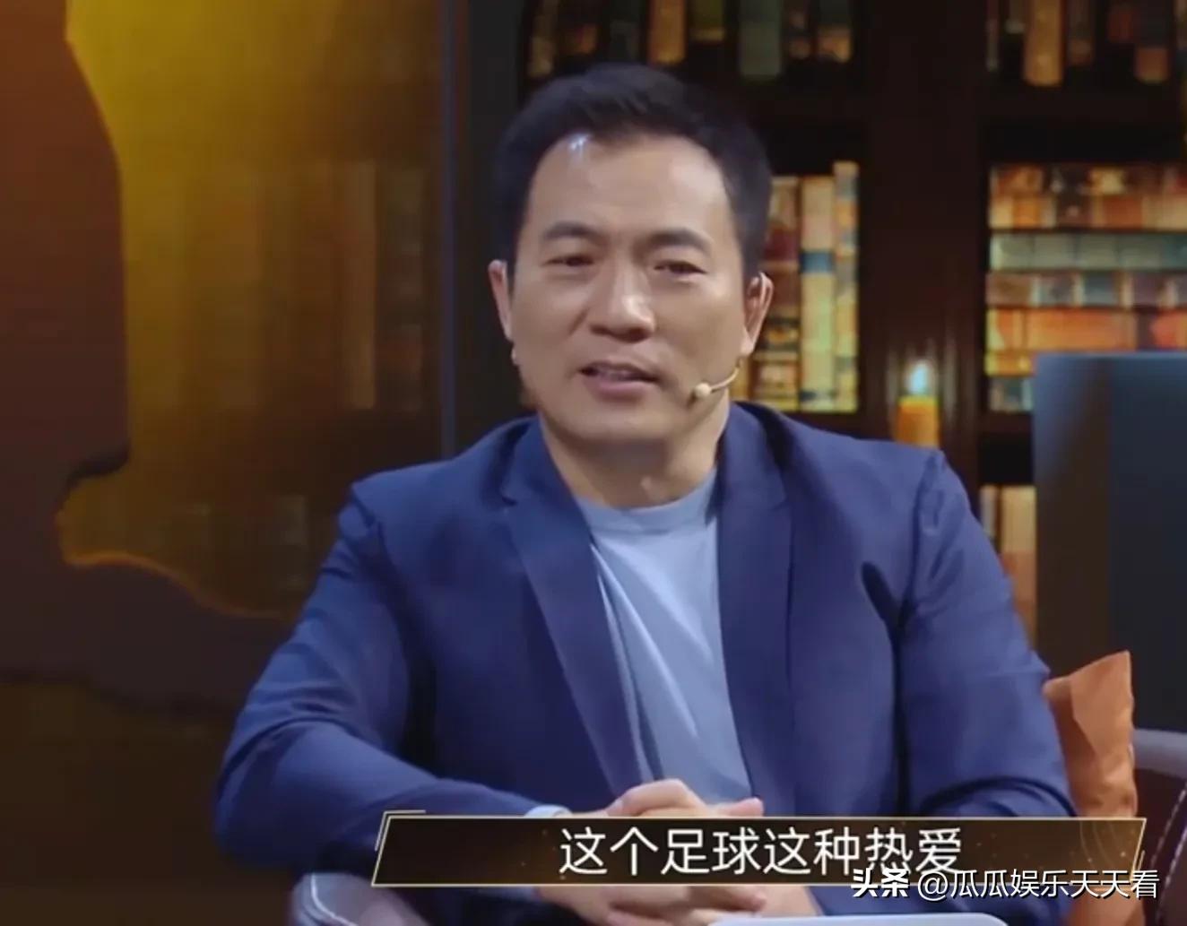 黄健翔谈06年解说,黄健翔遭遇王濛解说滑铁卢