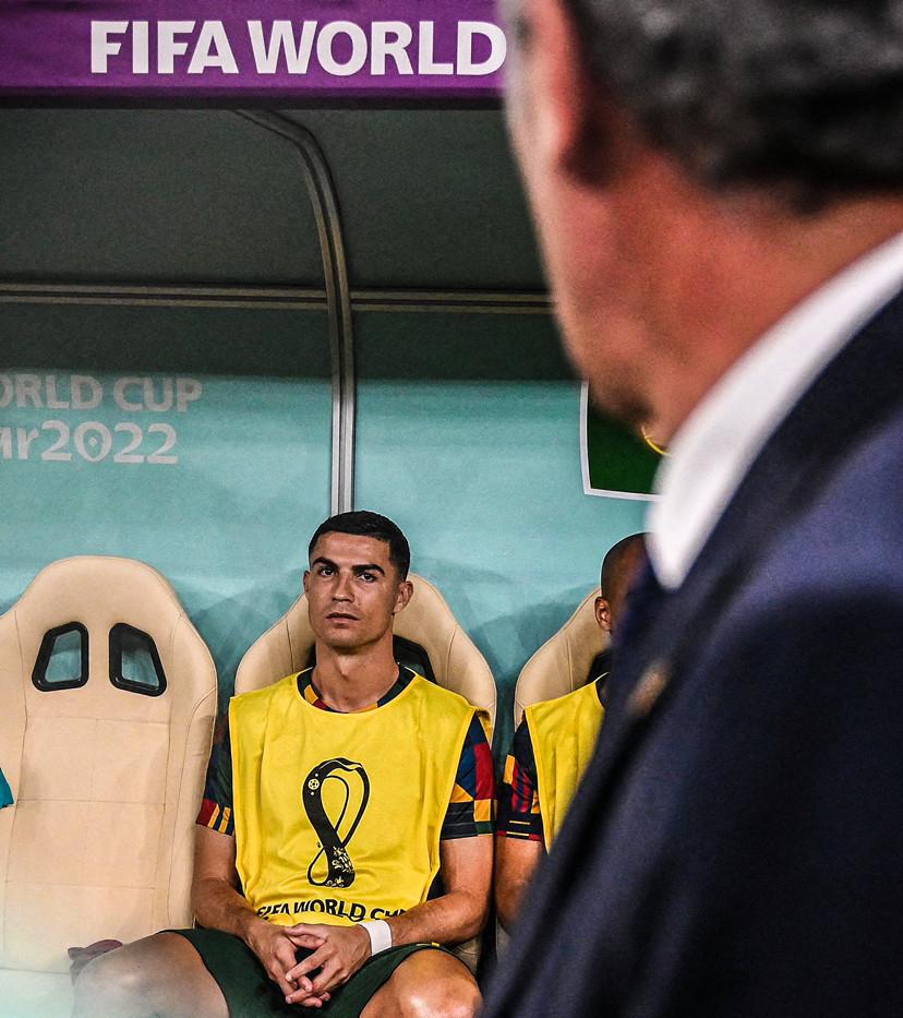 16欧洲杯葡萄牙球员谈c罗,c罗返回葡萄牙国家队与佩佩集训