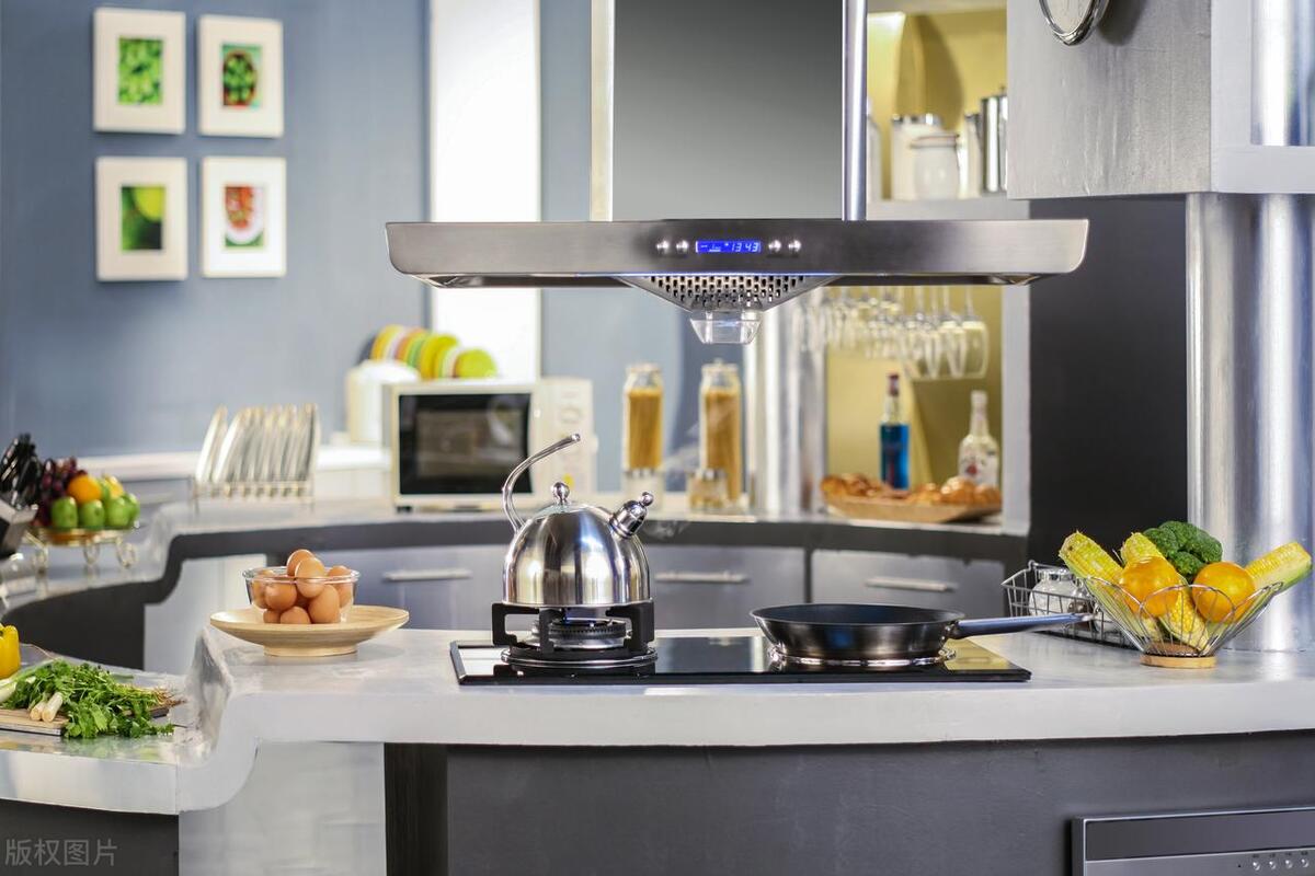 油烟机炉灶怎么选,好的油烟机怎么选