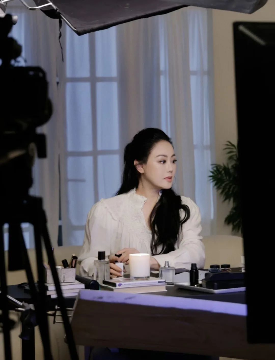 男人们为什么喜欢章小蕙,怎样跟着章小蕙买买买